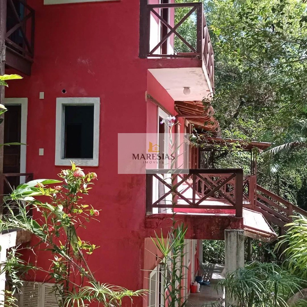 Casa comercial em são sebastião - sp, boiçucanga