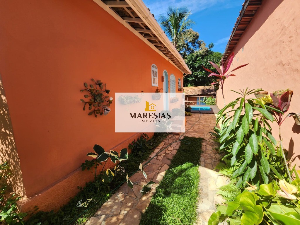 Casa residencial em são sebastião - sp, maresias
