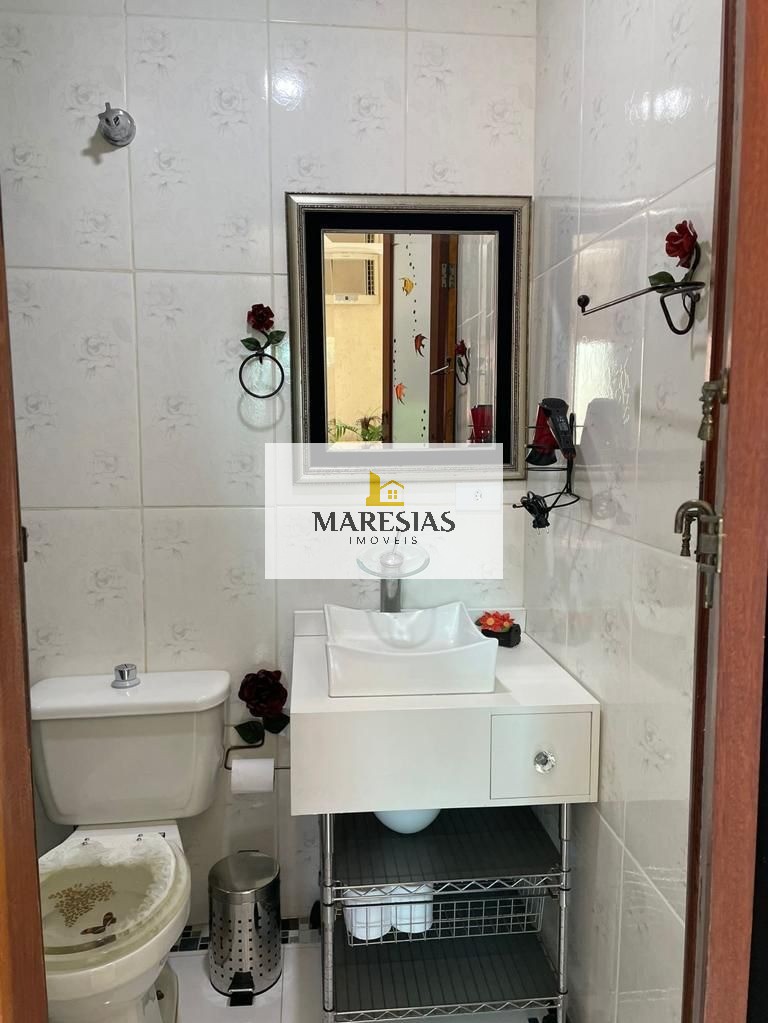 Maravilhoso flat em condomínio com piscina em Maresias!