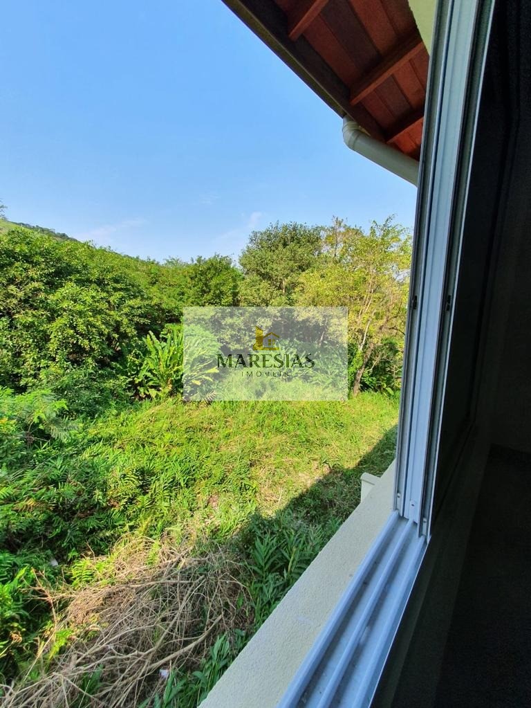 Casa residencial em são sebastião - sp, santiago