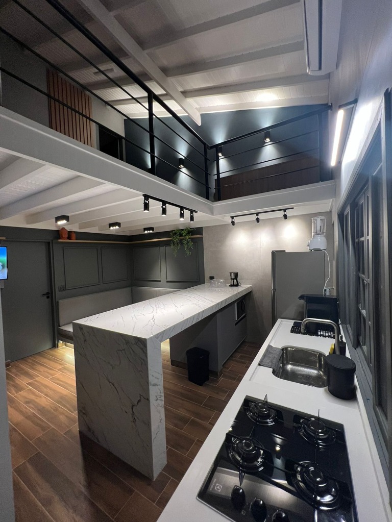 Apartamento residencial em são sebastião - sp, maresias