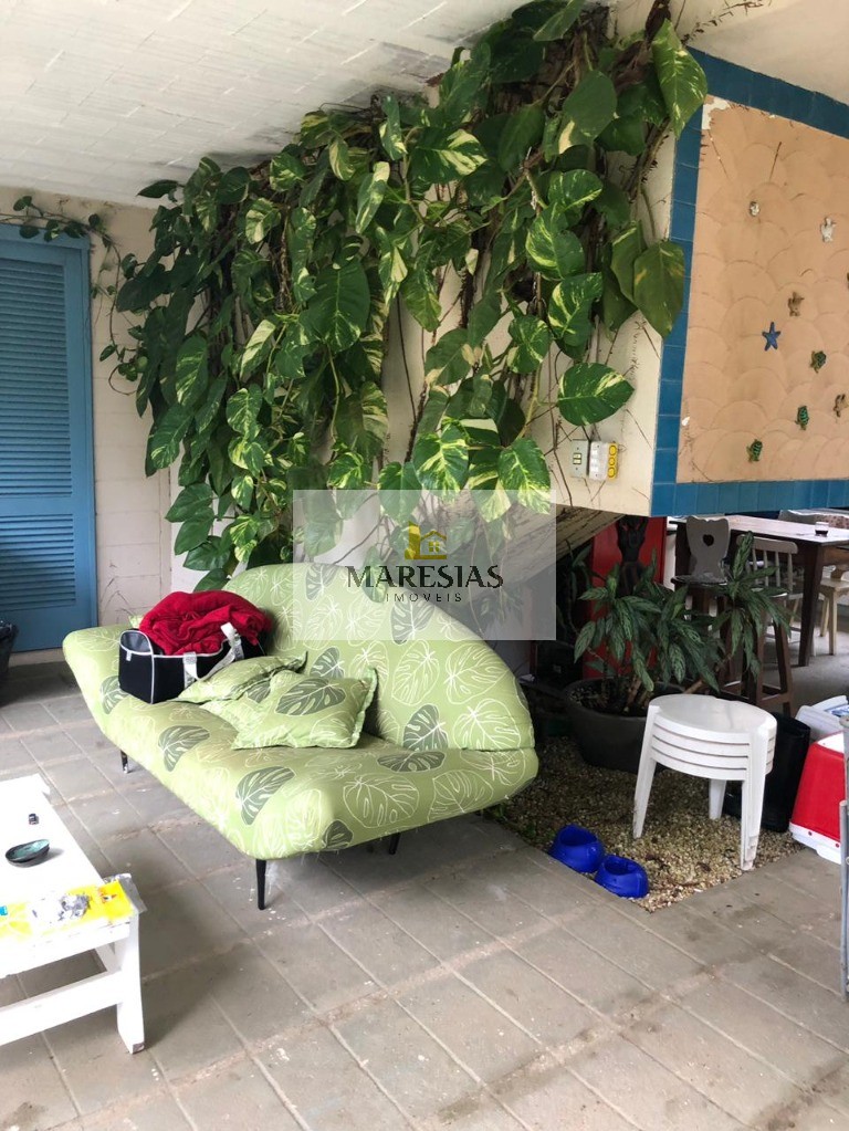 Casa com localização privilegiada na Barra do Sahy