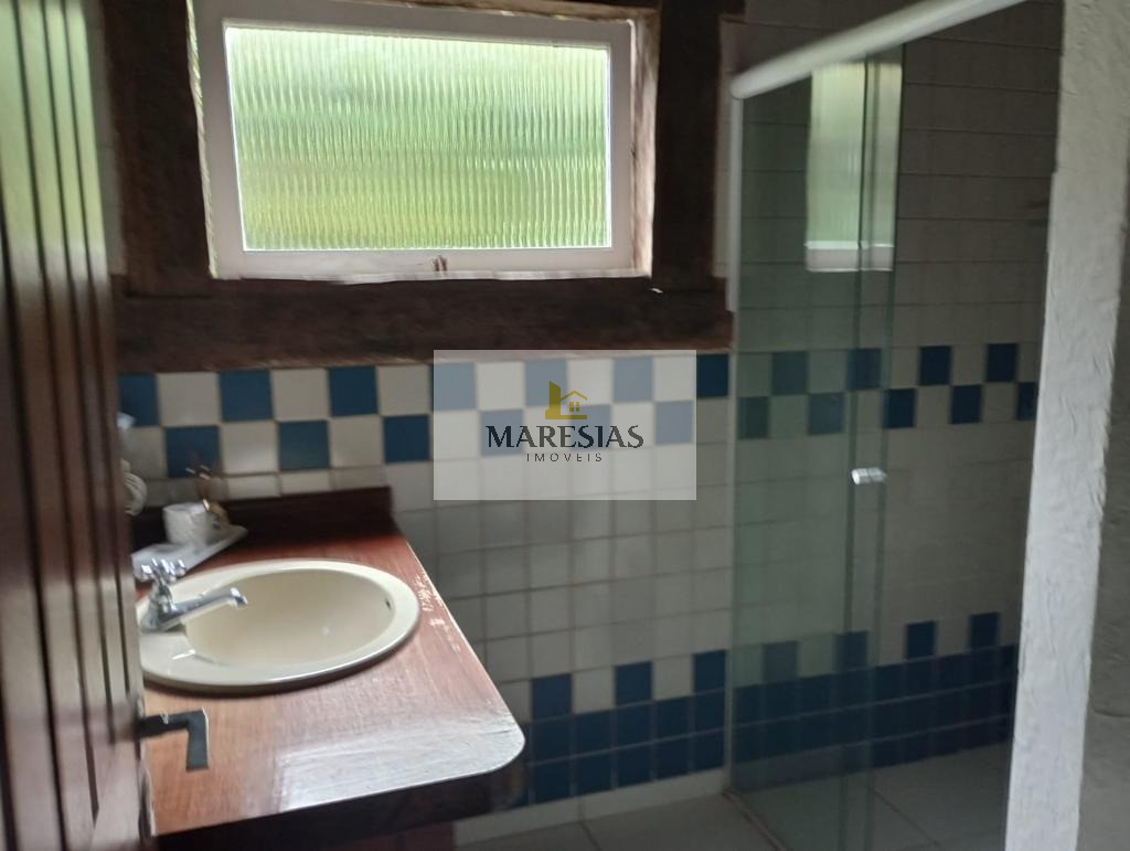 Casa residencial em são sebastião - sp, barra do sahy