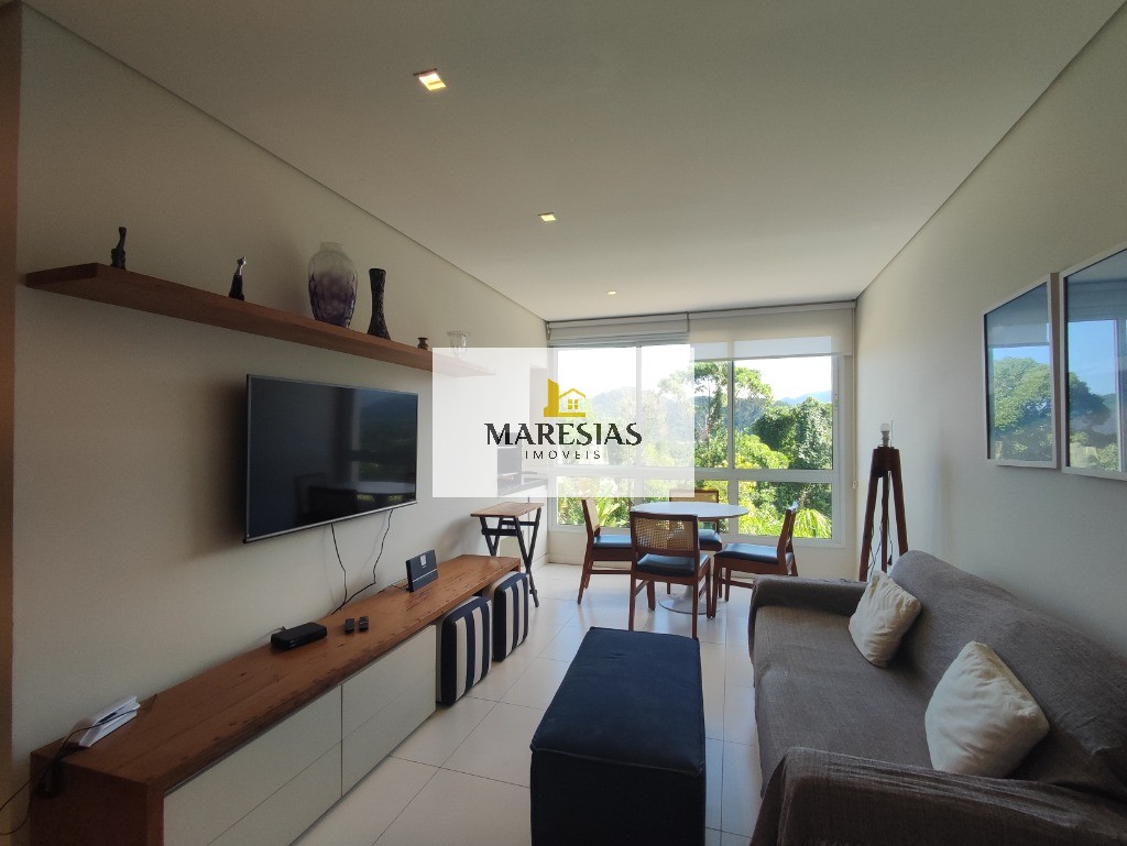 Apartamento residencial em são sebastião - sp, camburi