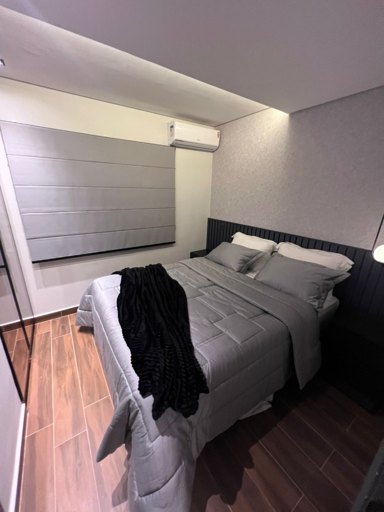 Apartamento residencial em são sebastião - sp, maresias