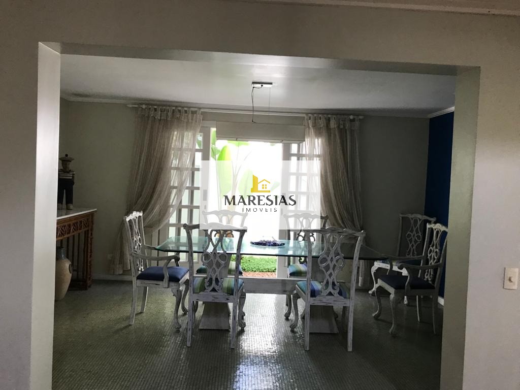 Casa residencial em são sebastião - sp, barra do sahy