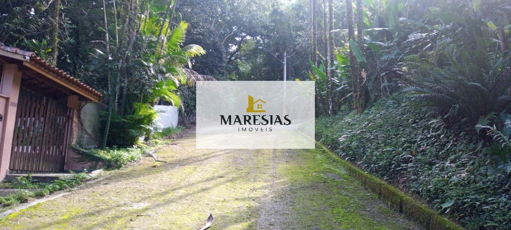 TERRENO RESIDENCIAL em são sebastiao - SP, maresias
