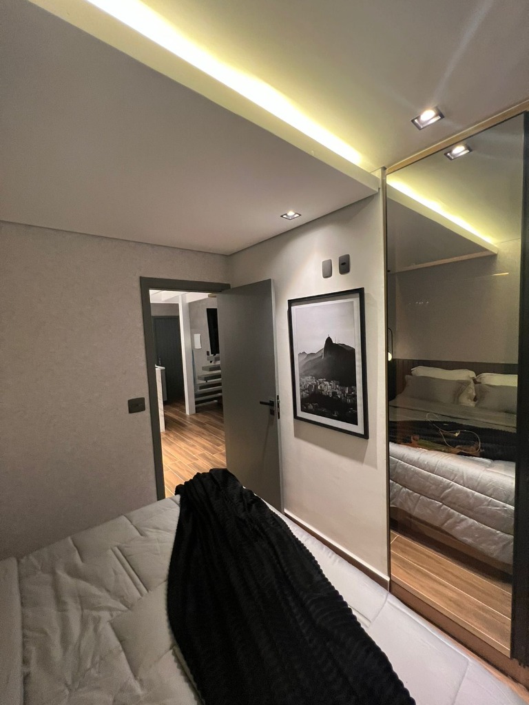 Apartamento residencial em são sebastião - sp, maresias