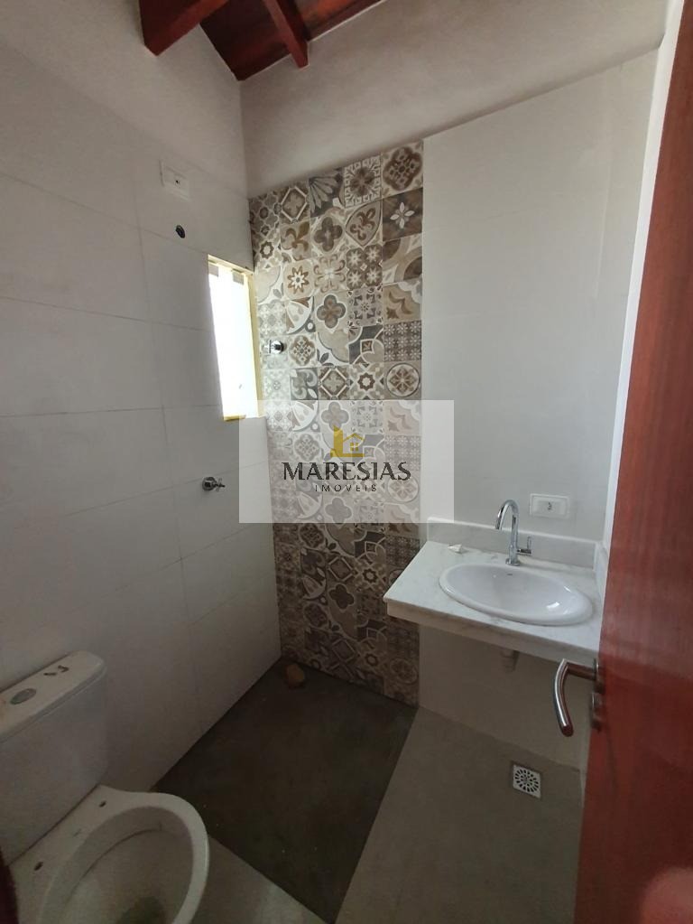 Casa residencial em são sebastião - sp, santiago