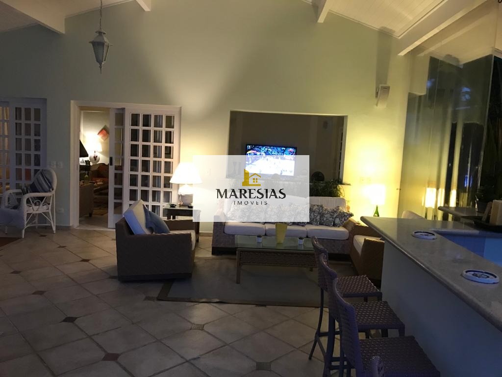 Casa residencial em são sebastião - sp, barra do sahy