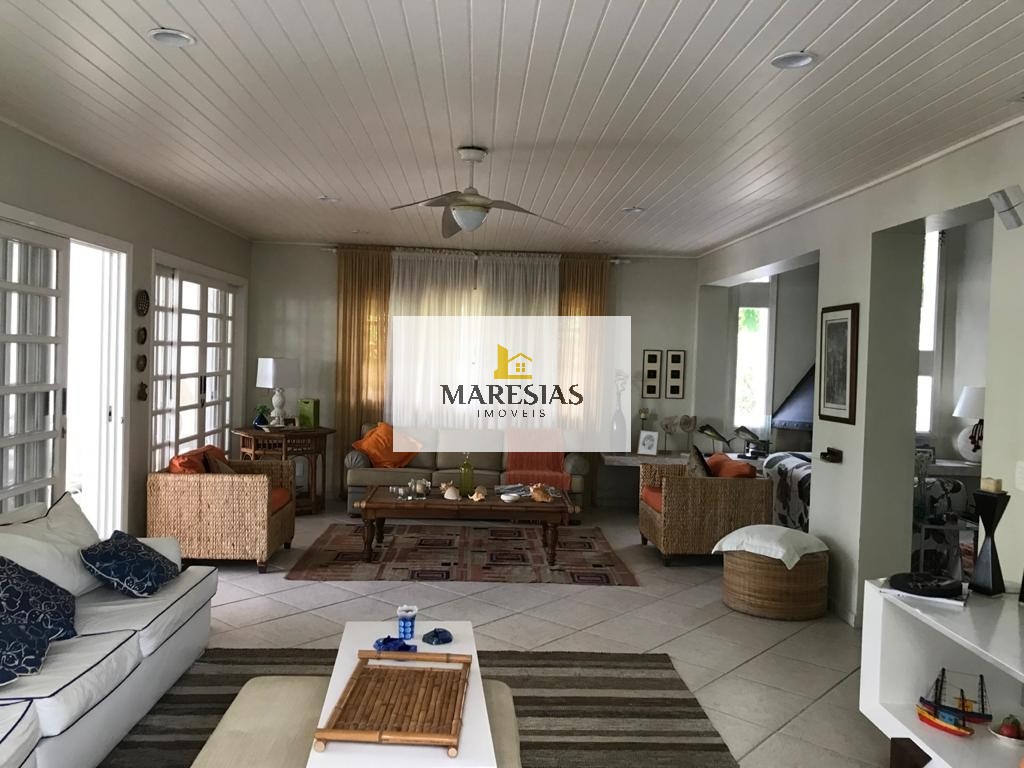 Casa residencial em são sebastião - sp, barra do sahy