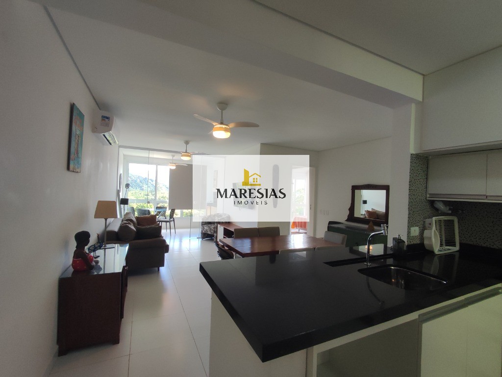 Apartamento residencial em são sebastião - sp, camburi