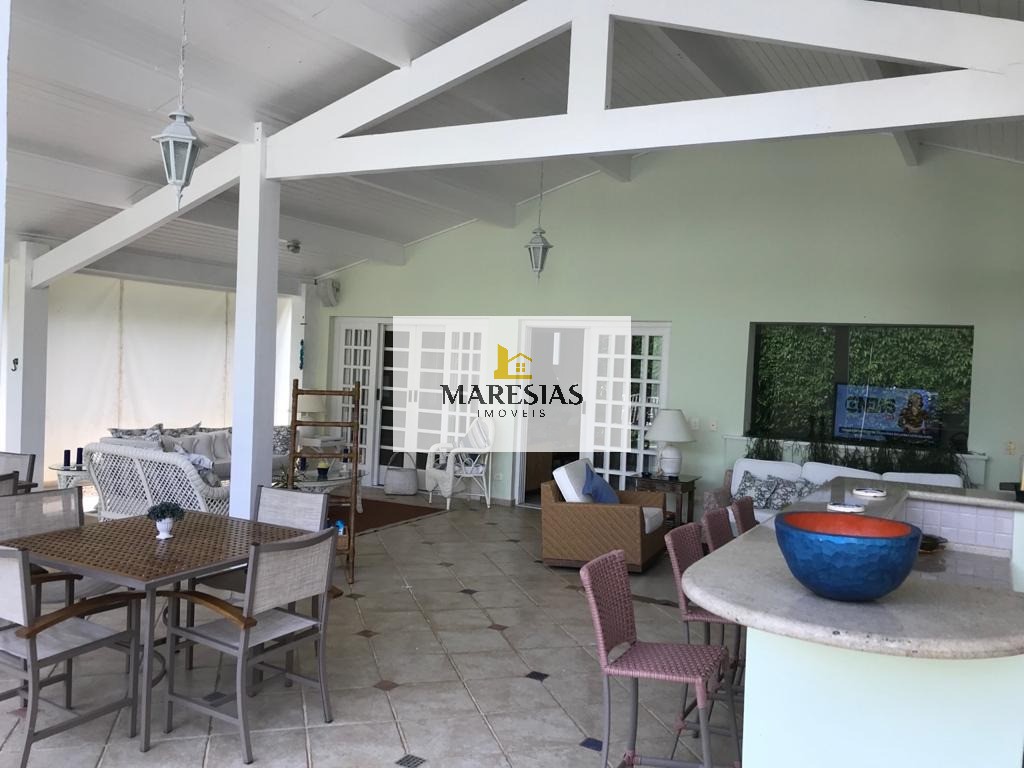 Casa residencial em são sebastião - sp, barra do sahy