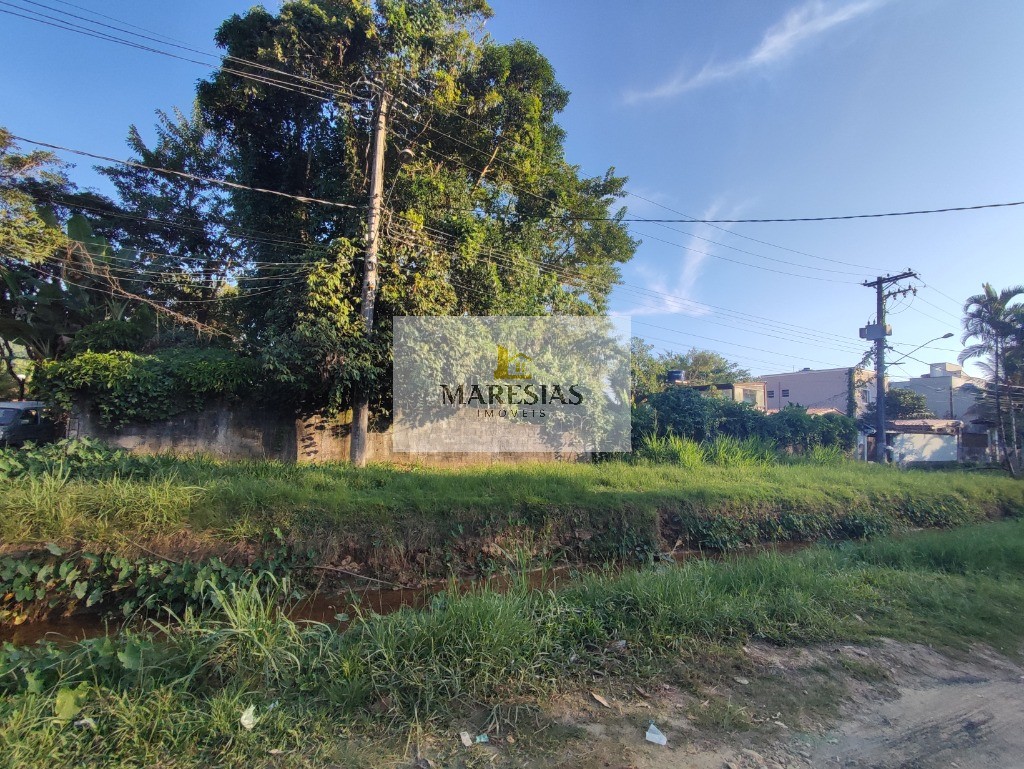 Terreno residencial em são sebastião - sp, boiçucanga