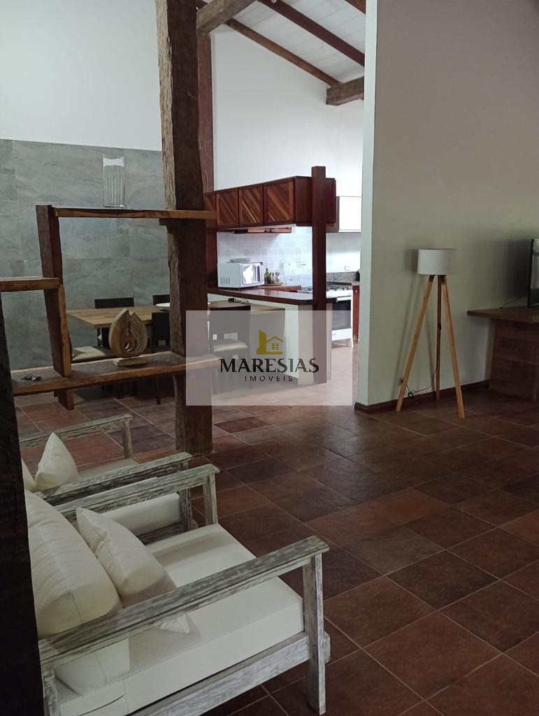 Casa residencial em são sebastião - sp, barra do sahy