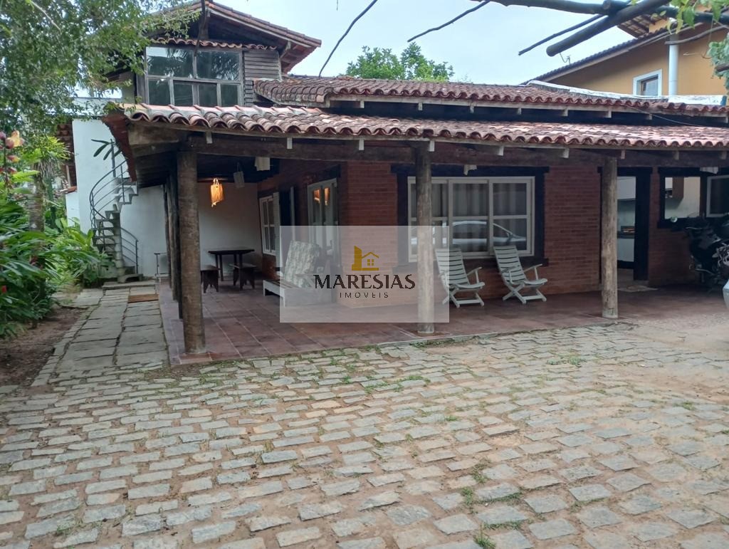 Casa residencial em são sebastião - sp, barra do sahy
