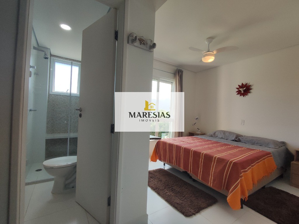 Apartamento residencial em são sebastião - sp, camburi