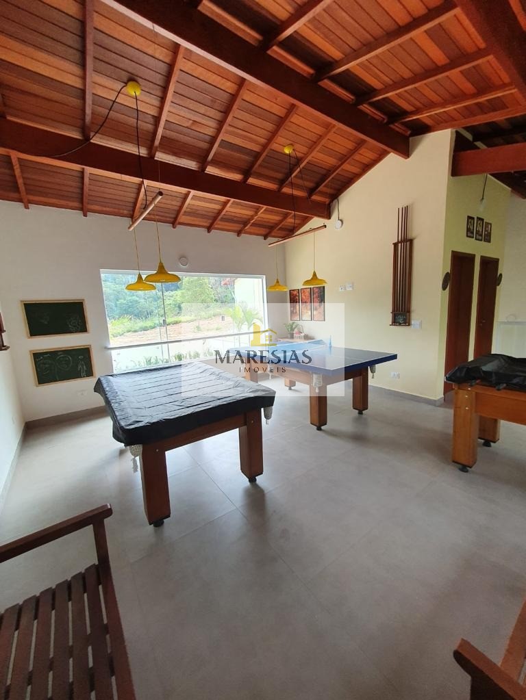 Casa residencial em são sebastião - sp, santiago