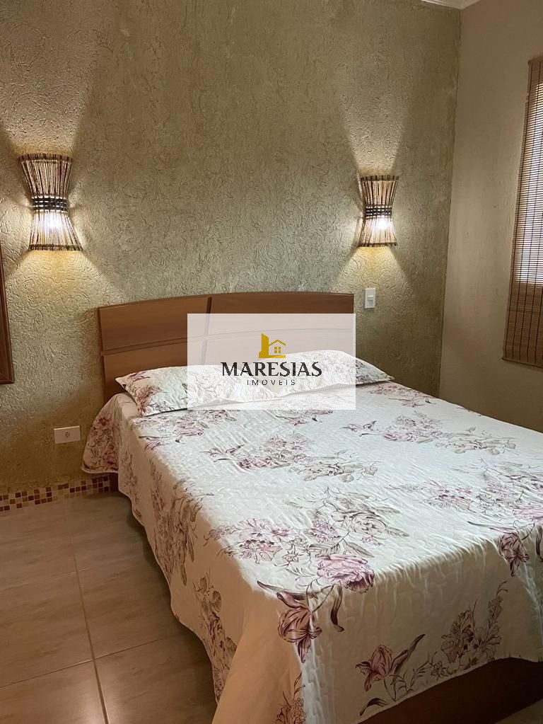 Maravilhoso flat em condomínio com piscina em Maresias!