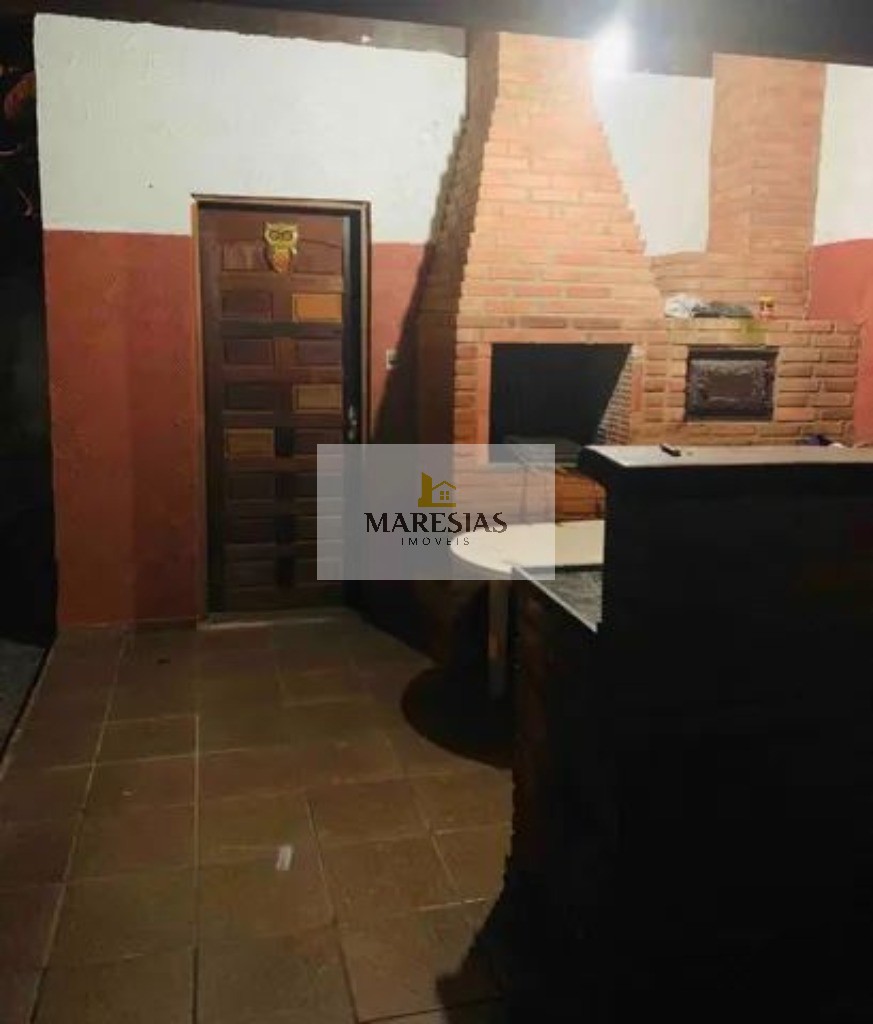 Casa 2 quartos com amplo terreno em Cambrui
