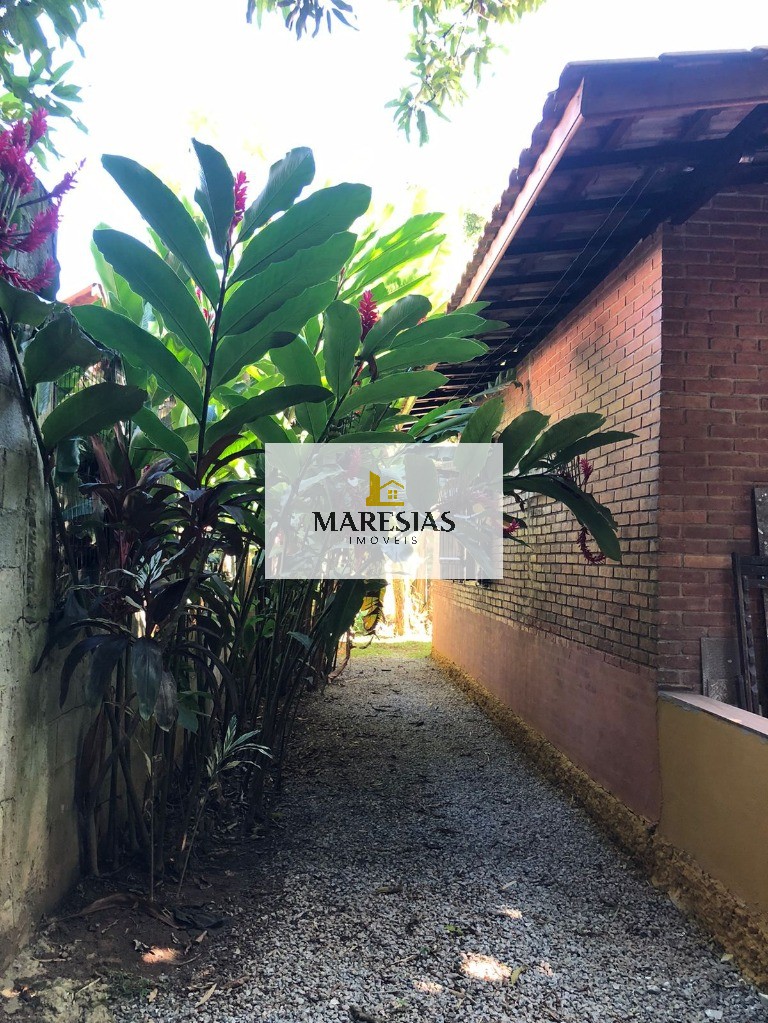 Casa residencial em são sebastião - sp, boiçucanga