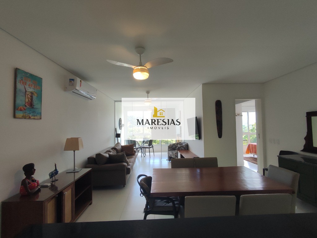 Apartamento residencial em são sebastião - sp, camburi