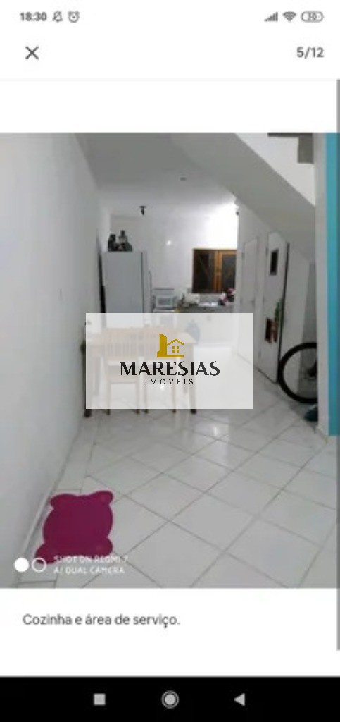 Casa residencial em são sebastião - sp, juquehy