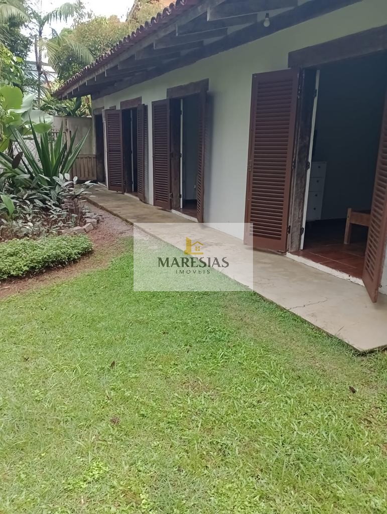 Casa residencial em são sebastião - sp, barra do sahy