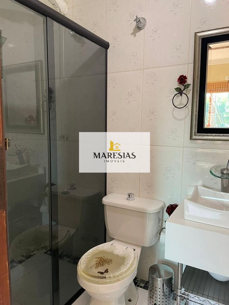 Maravilhoso flat em condomínio com piscina em Maresias!