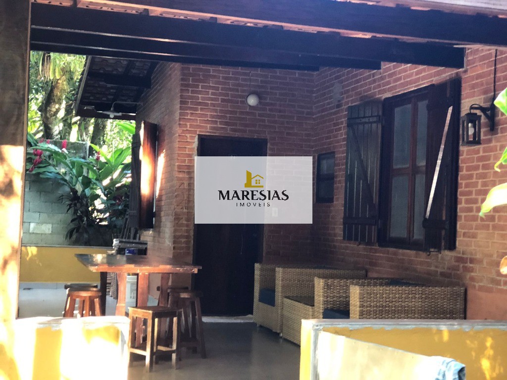 Casa residencial em são sebastião - sp, boiçucanga