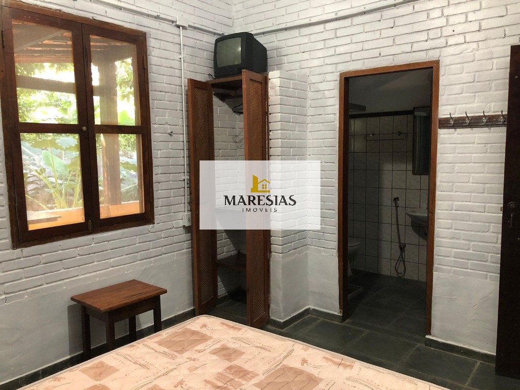 Casa residencial em são sebastião - sp, boiçucanga