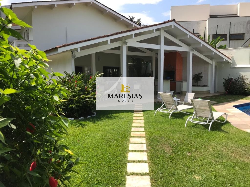 Casa residencial em são sebastião - sp, barra do sahy