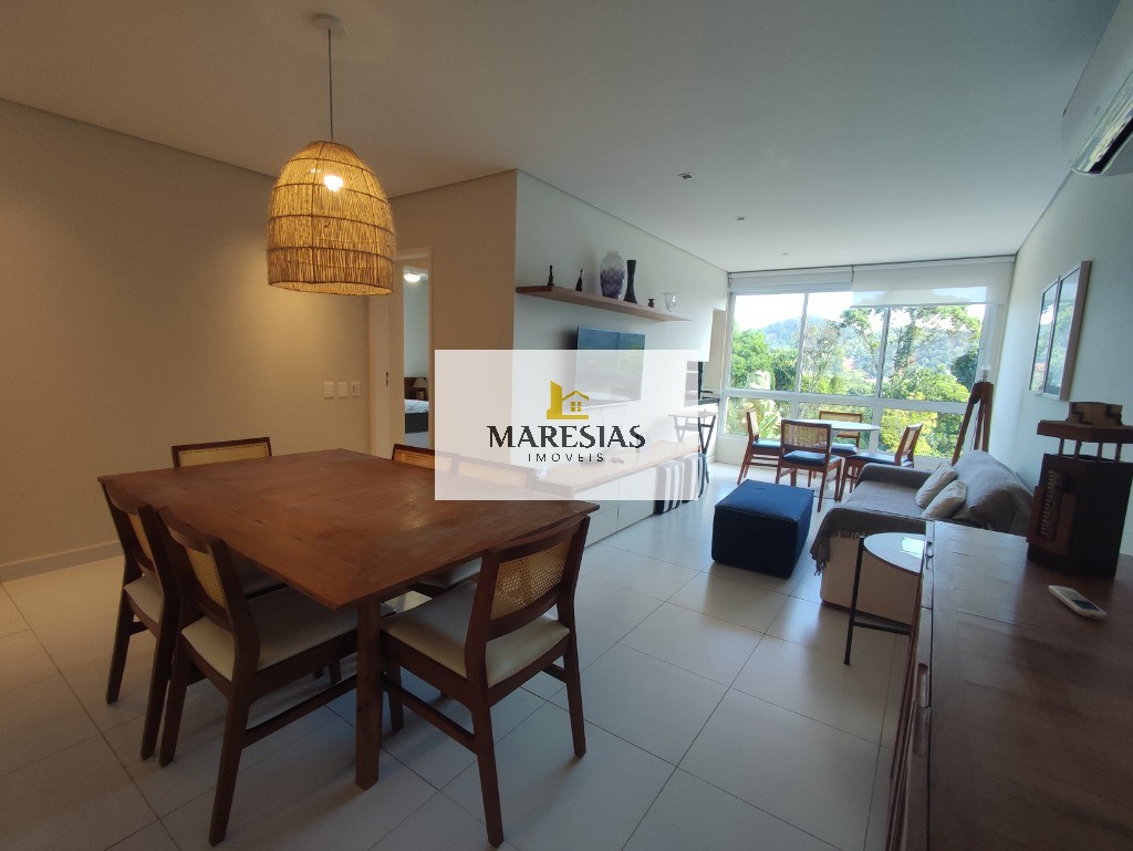 Apartamento residencial em são sebastião - sp, camburi
