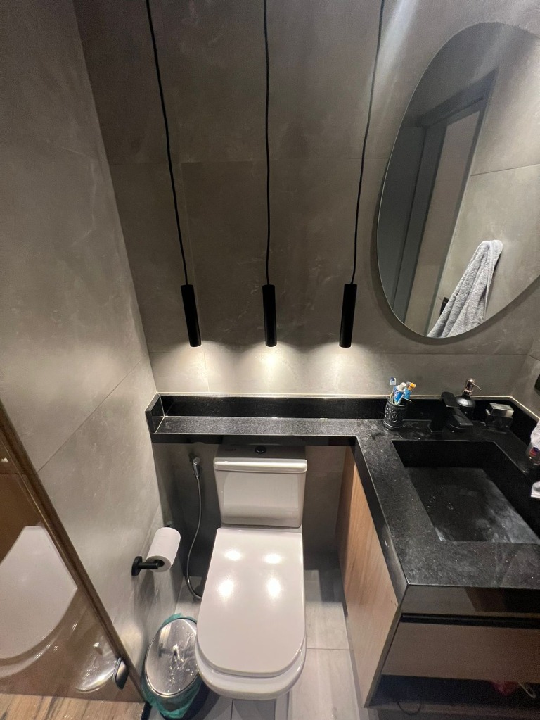 Apartamento residencial em são sebastião - sp, maresias