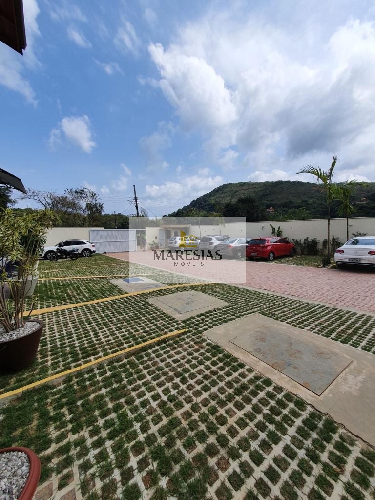 Casa residencial em são sebastião - sp, santiago