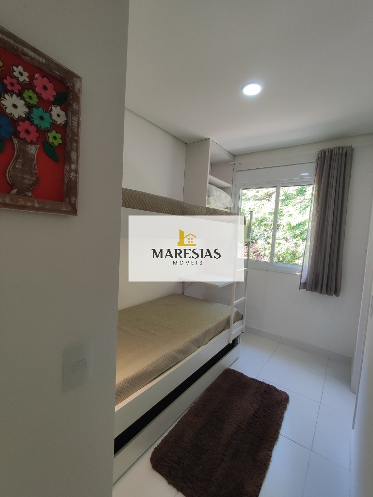 Apartamento residencial em são sebastião - sp, camburi