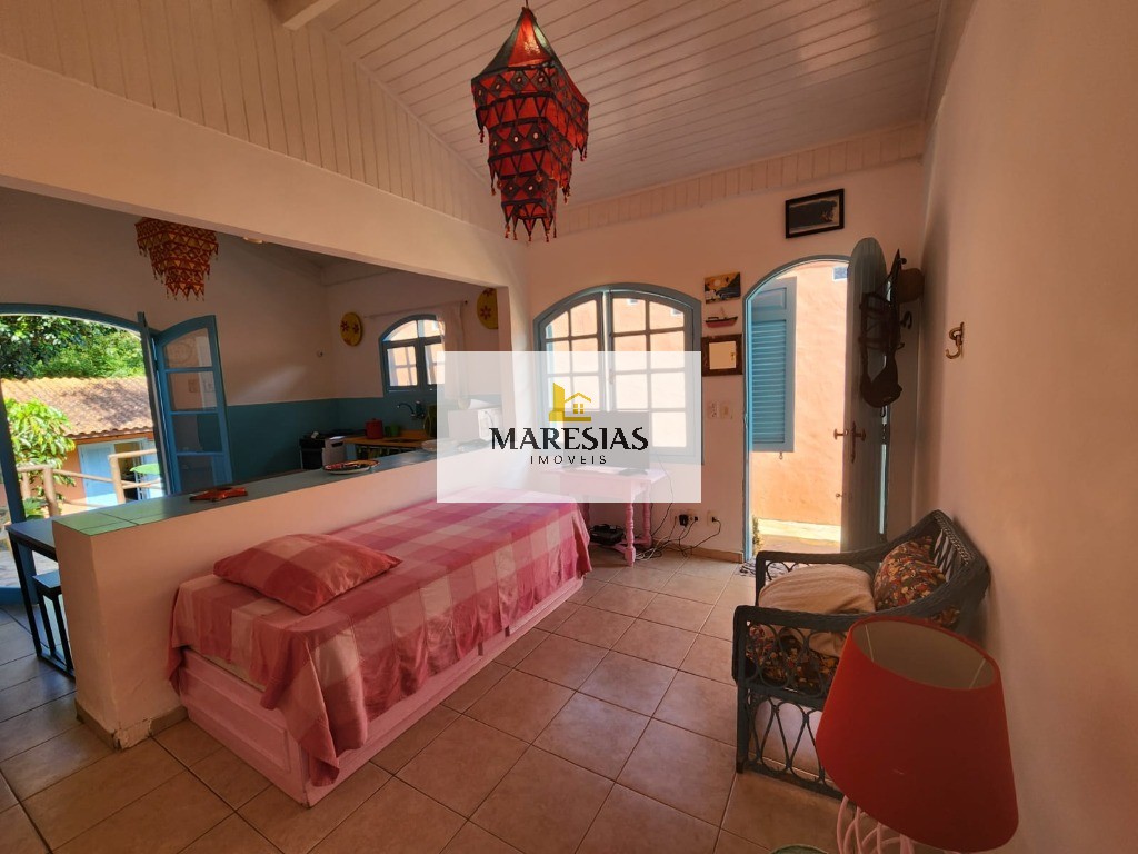 Casa residencial em são sebastião - sp, maresias