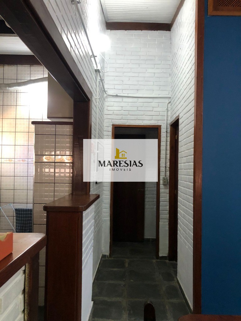 Casa residencial em são sebastião - sp, boiçucanga