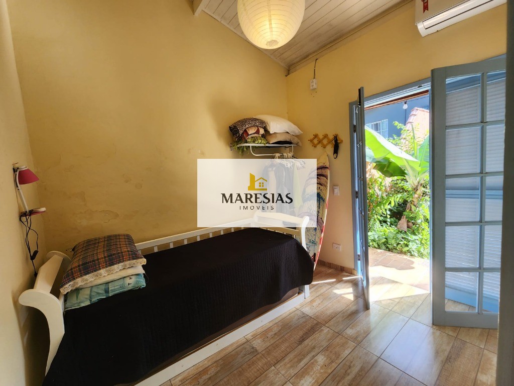 Casa residencial em são sebastião - sp, maresias