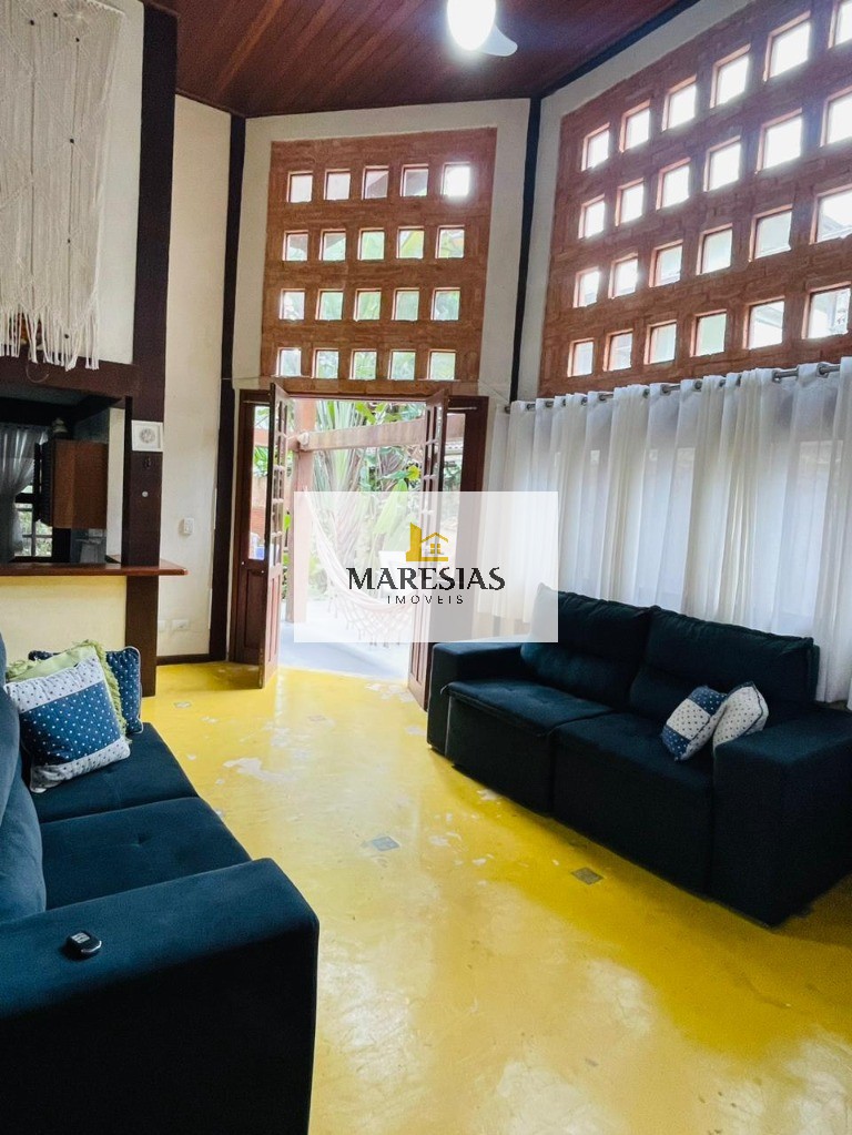 Linda Casa em Juquehy com escritura definitiva aceita financiamento bancario