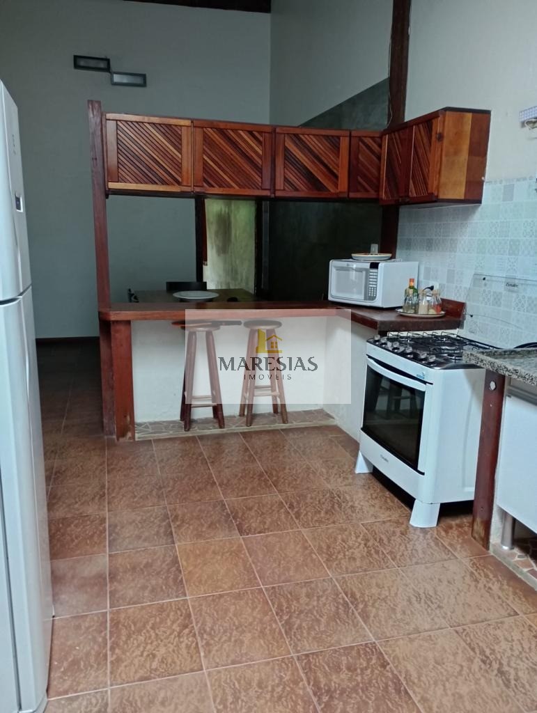 Casa residencial em são sebastião - sp, barra do sahy