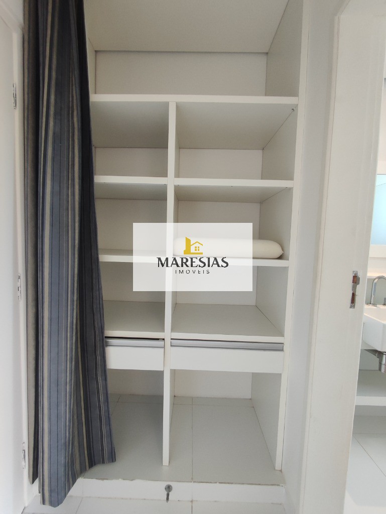 Apartamento residencial em são sebastião - sp, camburi