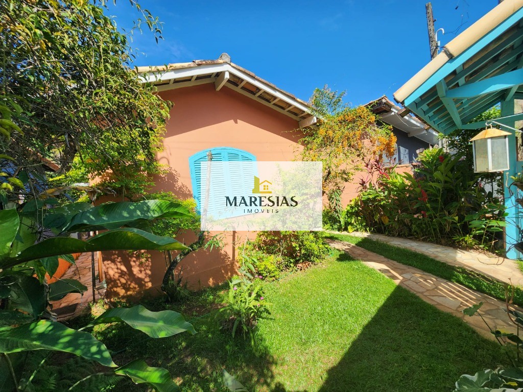 Casa residencial em são sebastião - sp, maresias