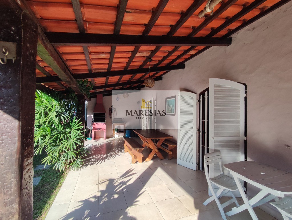 Casa residencial em são sebastião - sp, maresias
