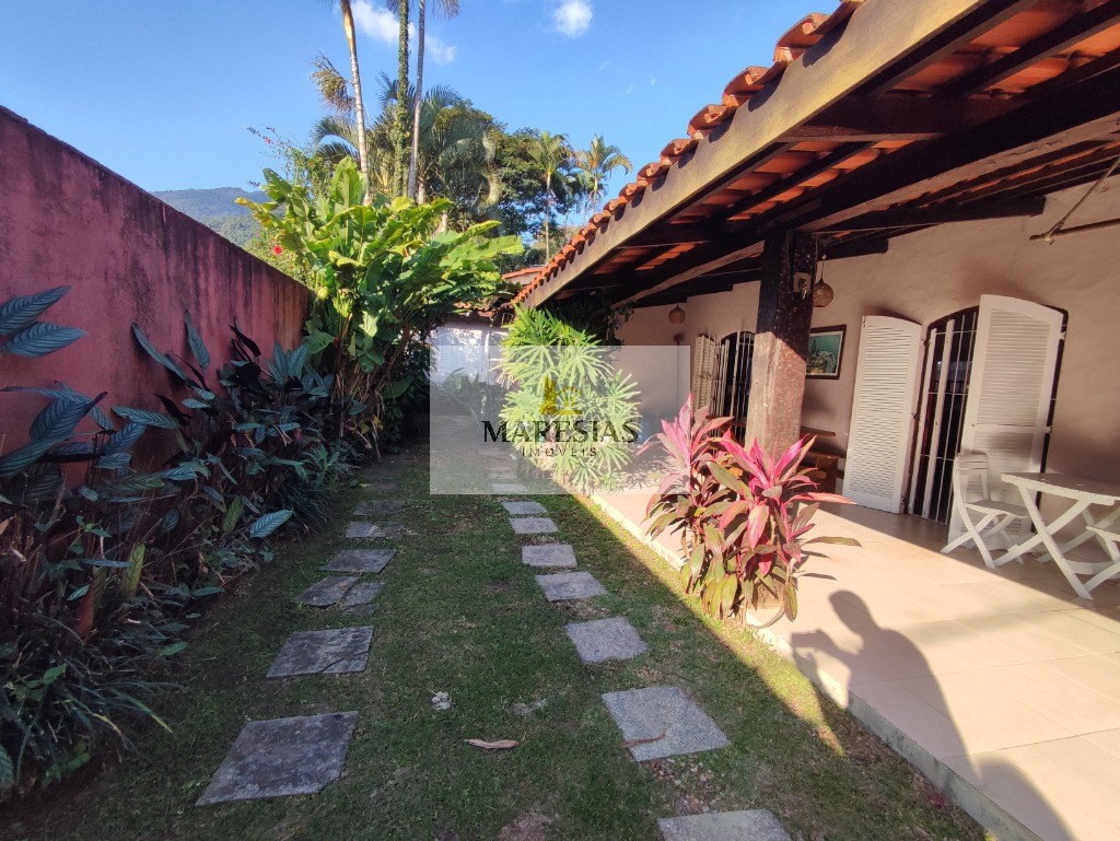 Casa residencial em são sebastião - sp, maresias