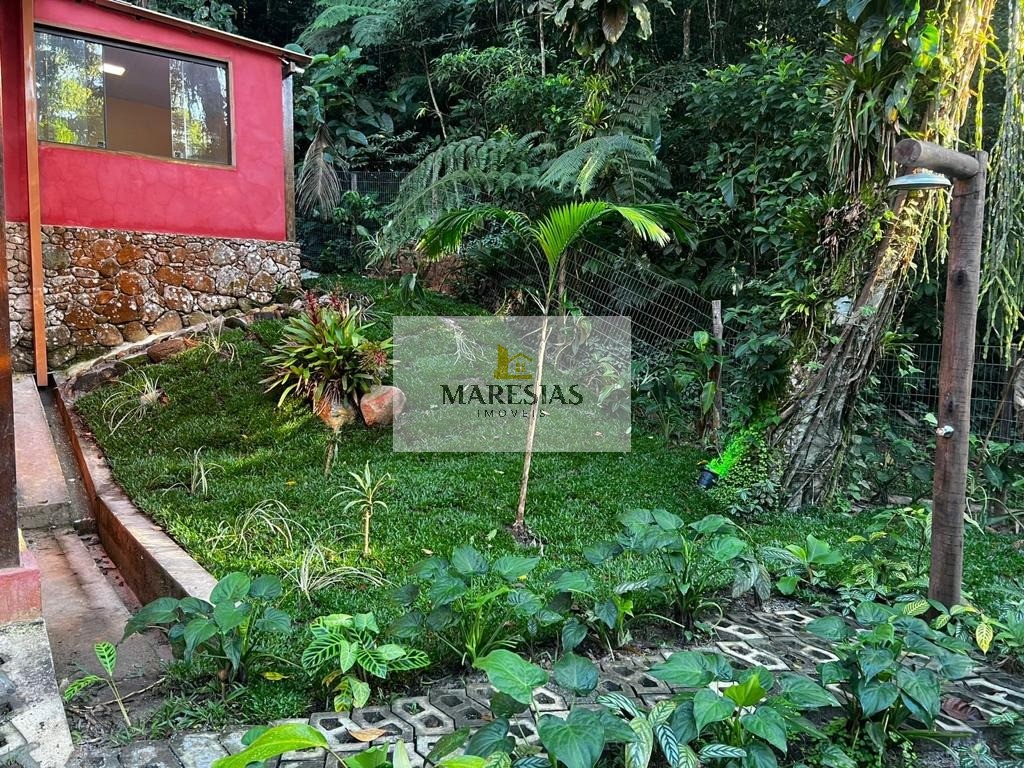 Casa residencial em são sebastião - sp, barra do una