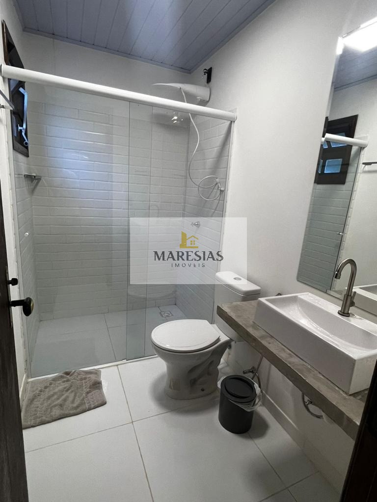 Casa residencial em são sebastião - sp, barra do una