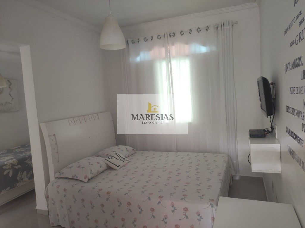Apartamento residencial em são sebastião - sp, maresias