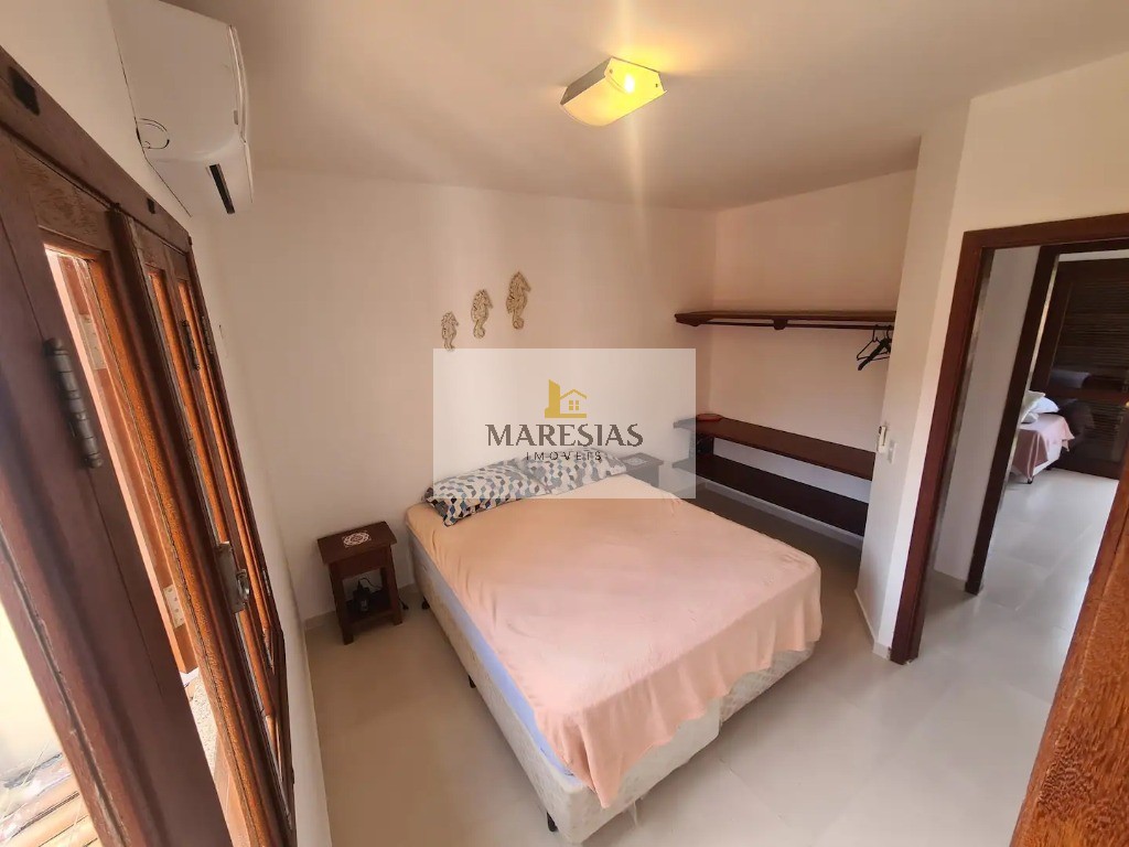 Casa residencial em são sebastião - sp, juquehy