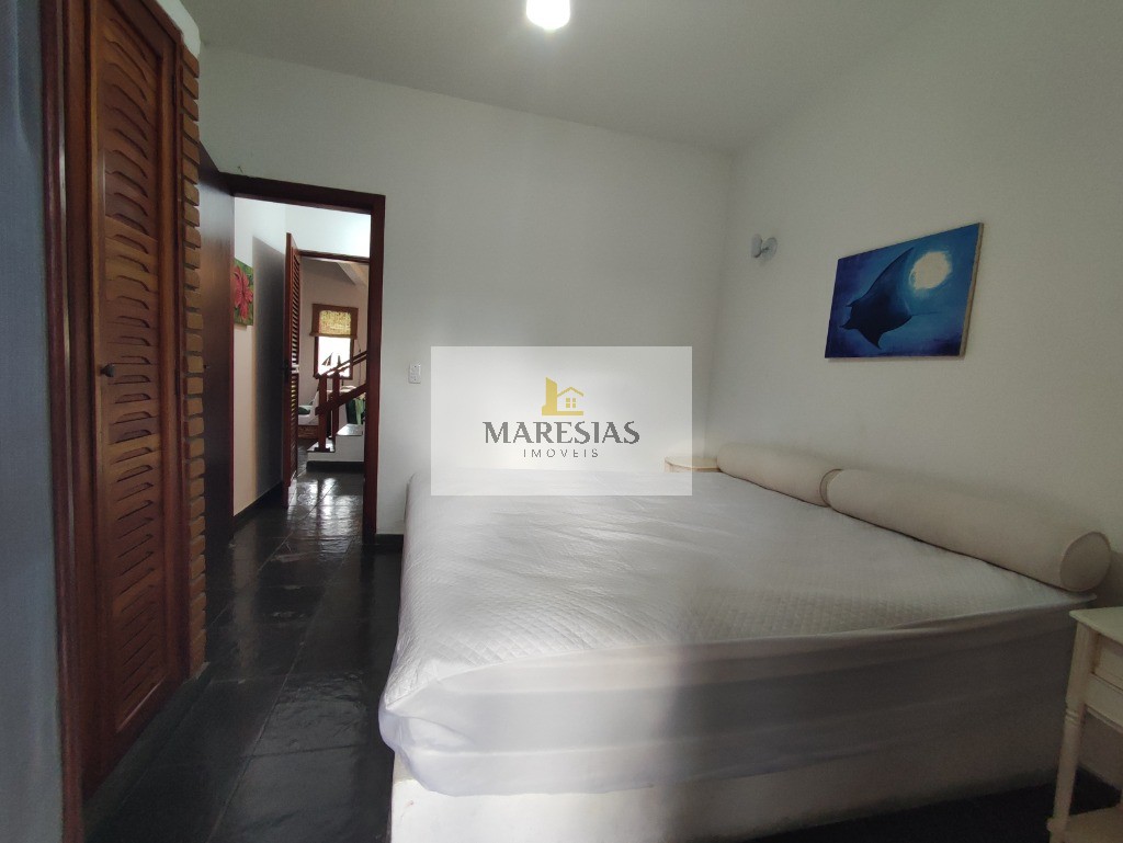 Casa residencial em são sebastião - sp, maresias